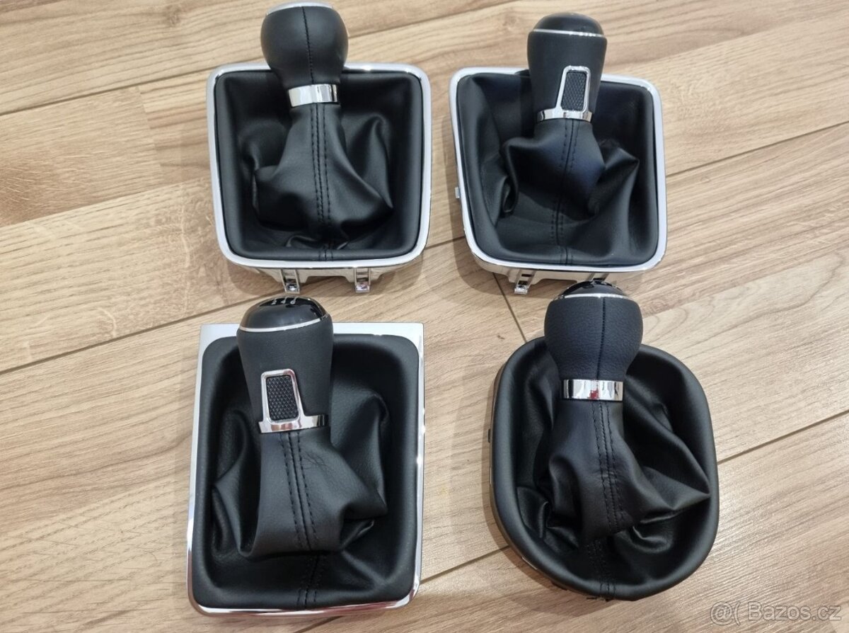 KOZENA RADICKA RADICI PAKA s CHROMEM