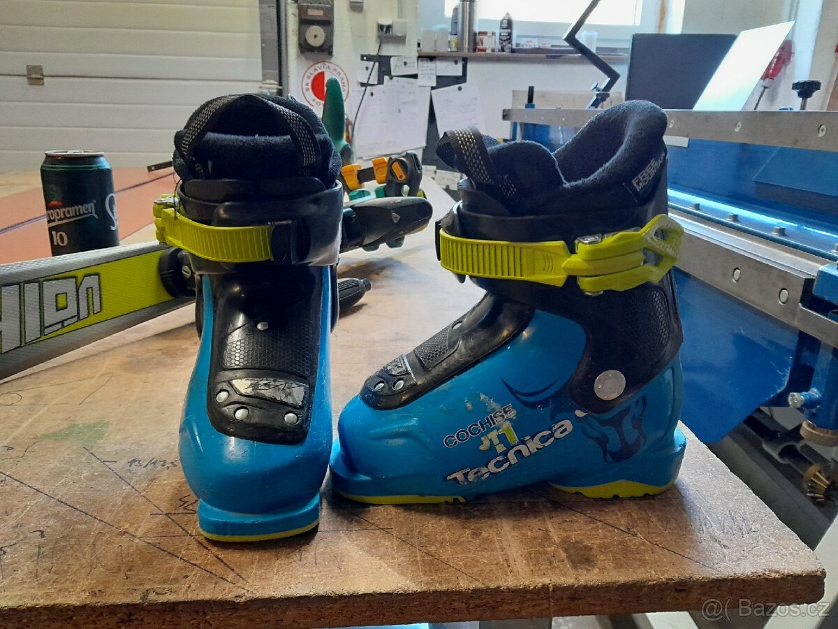 Dětské přeskáče