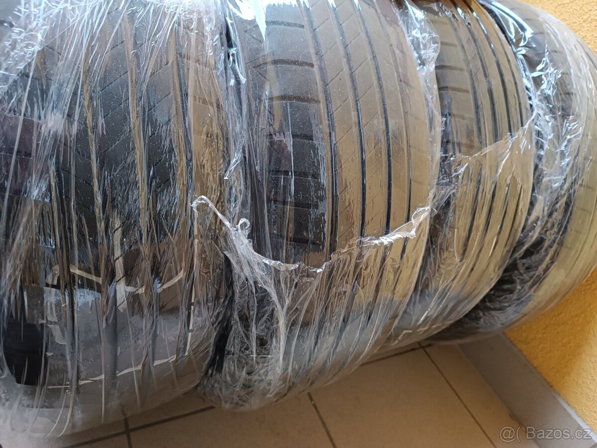 Letní pneu Bridgestone