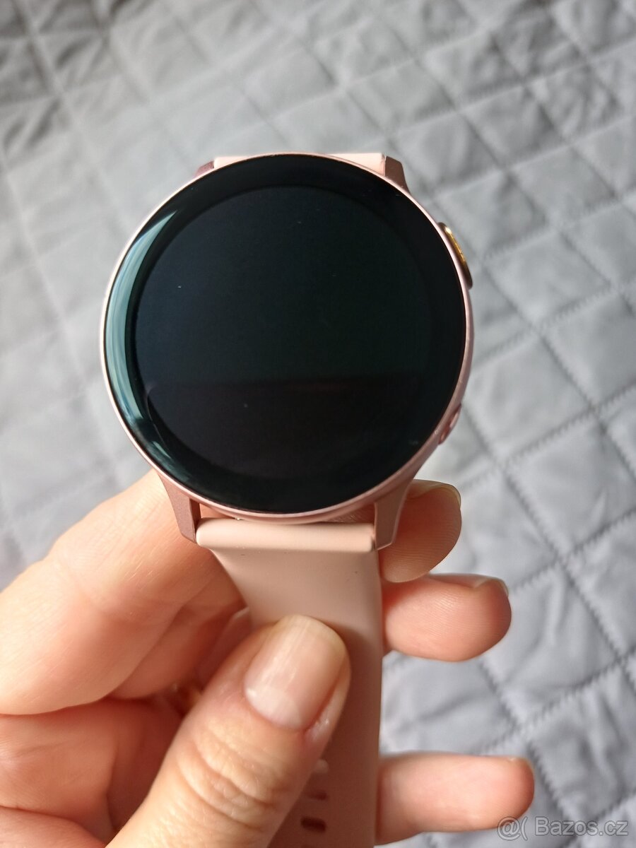 Samsung Galaxy watch active 2