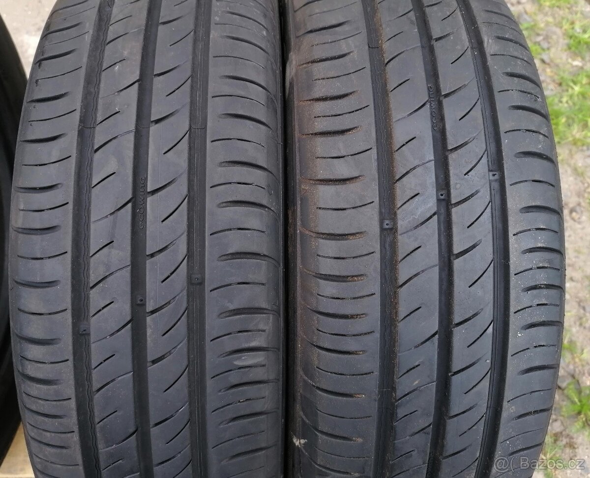 Letní pneumatiky Kumho 175/65 R15 84H