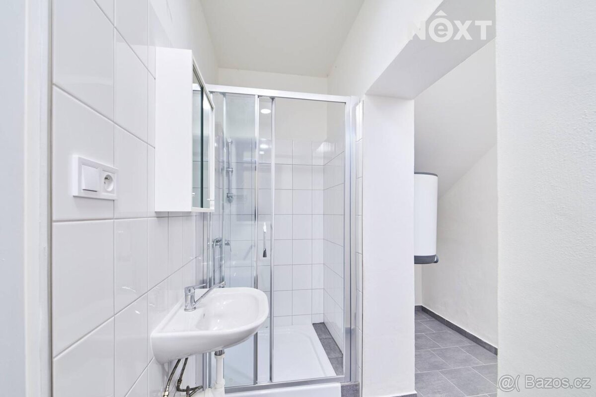 Prodej byt 1+1, 34㎡