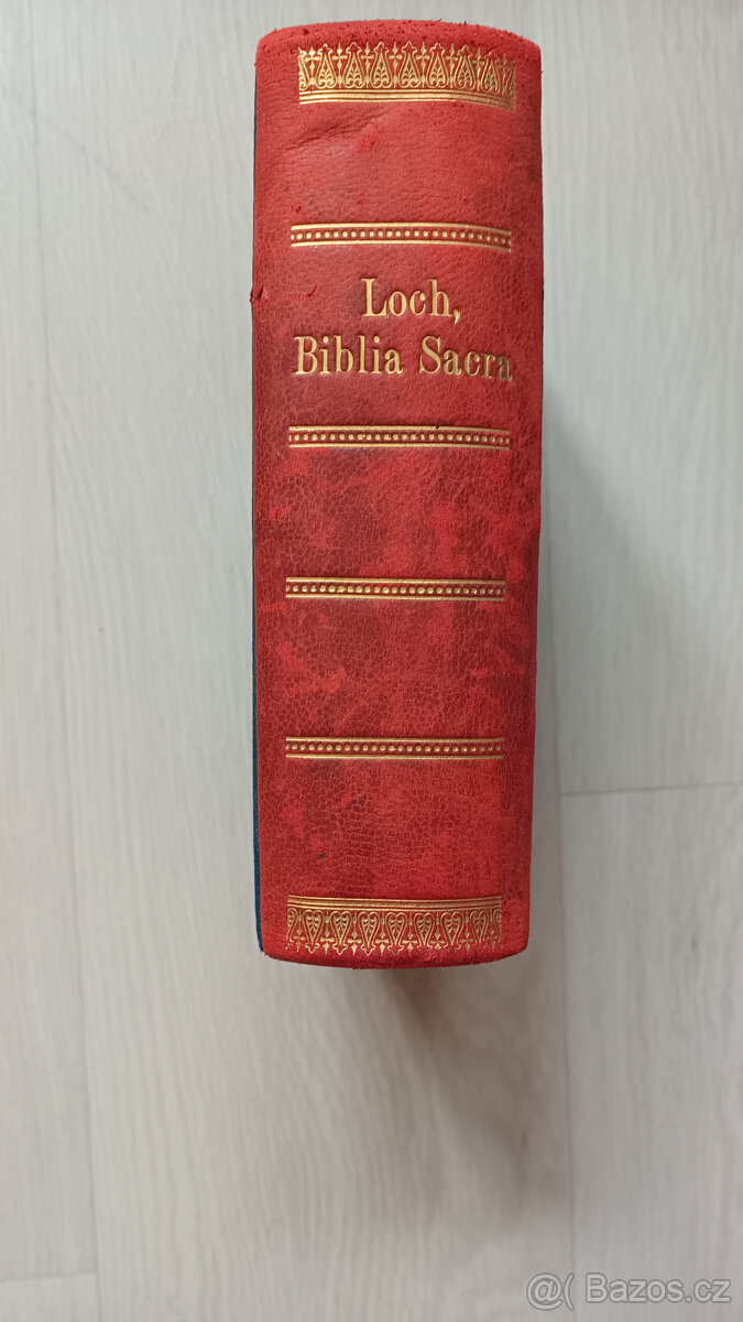 Bible