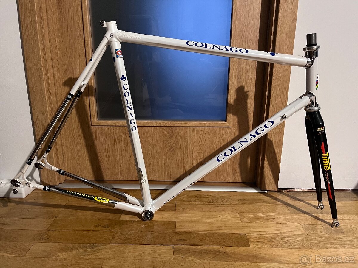 Colnago Master Olympic