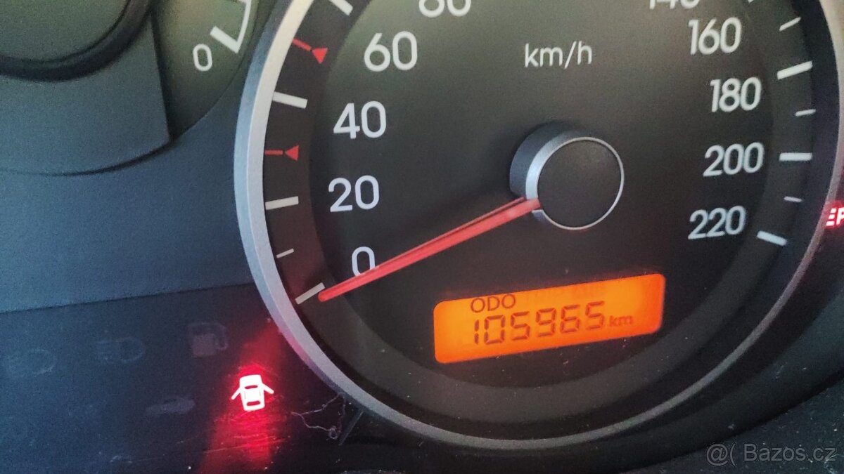 Prodám Hyundai i20