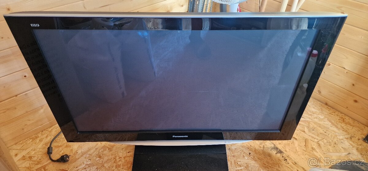 Plazmova televize Panasonic Viera 40palcu - NOVA CENA