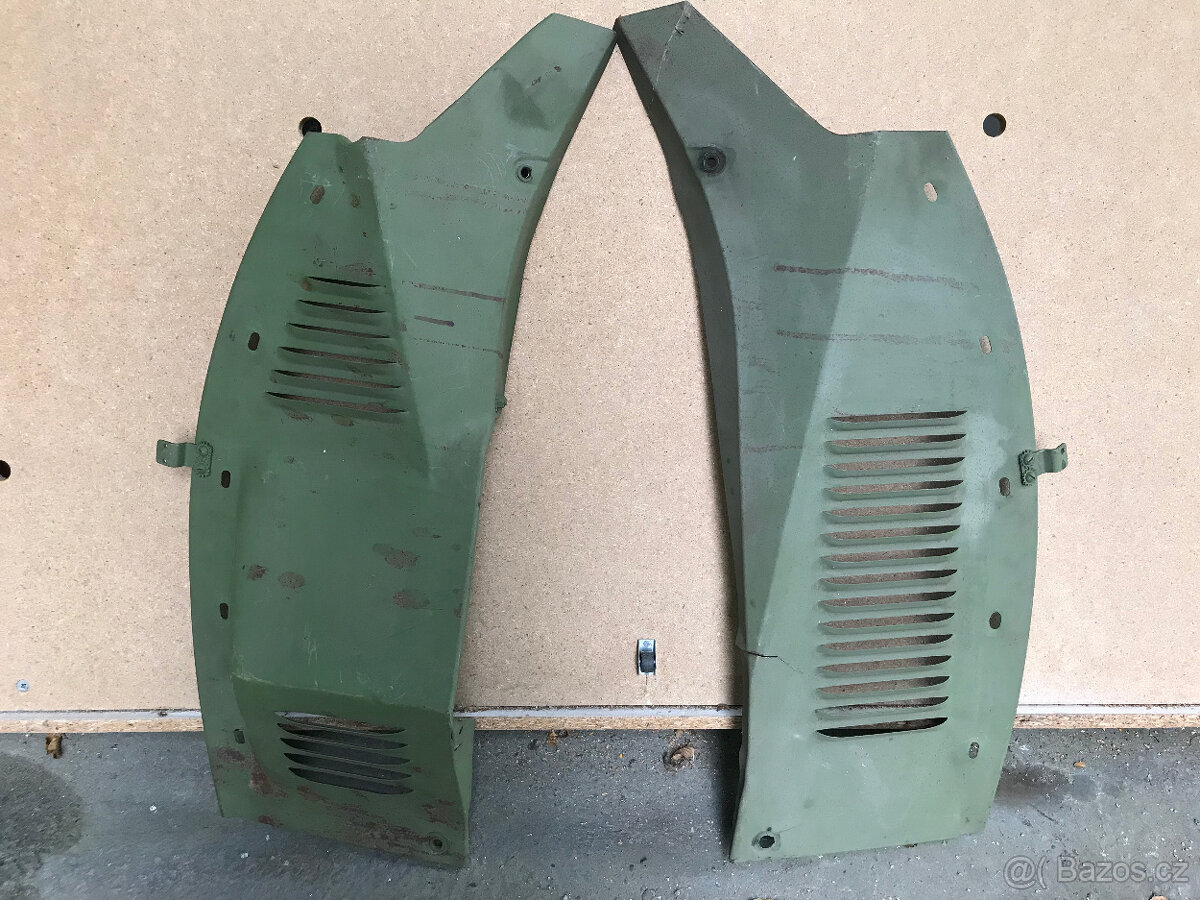 Dodge WC 51 52 54 WC51