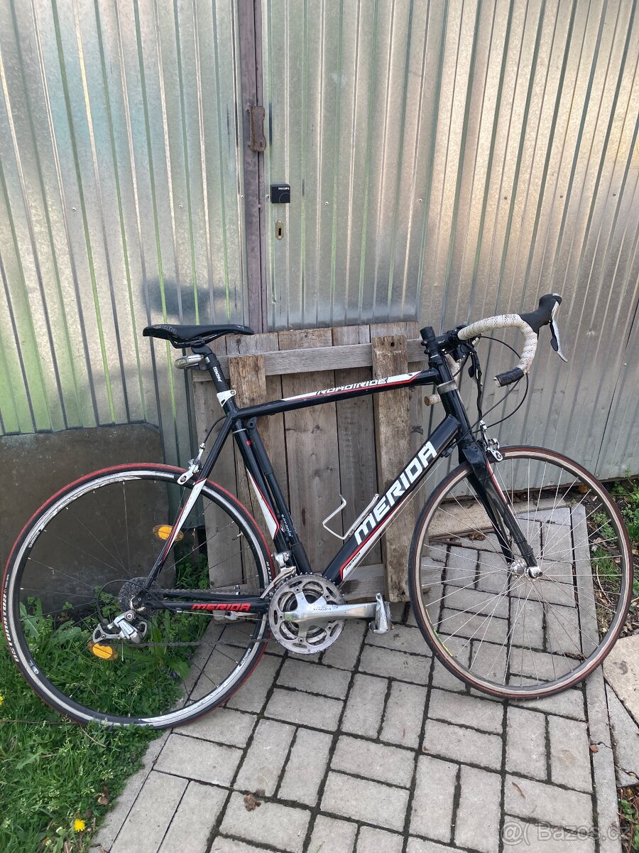 Merida Road Ride 903 XL