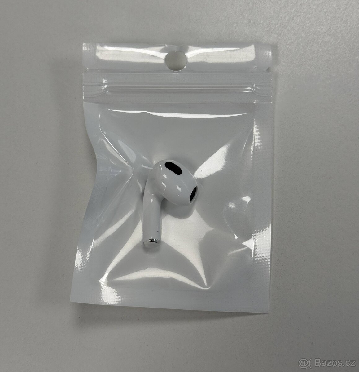Náhradní sluchátko AirPods 3 ORIGINAL ✅