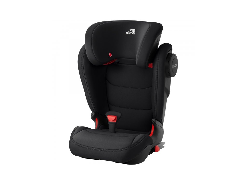 Britax Römer KIDFIX 3 M Premium Line