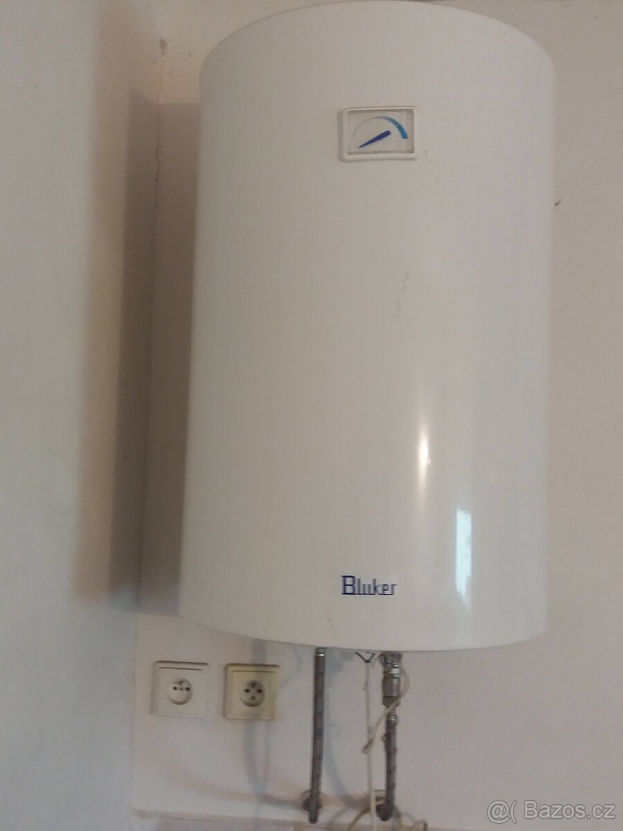 Bojler 80 l.