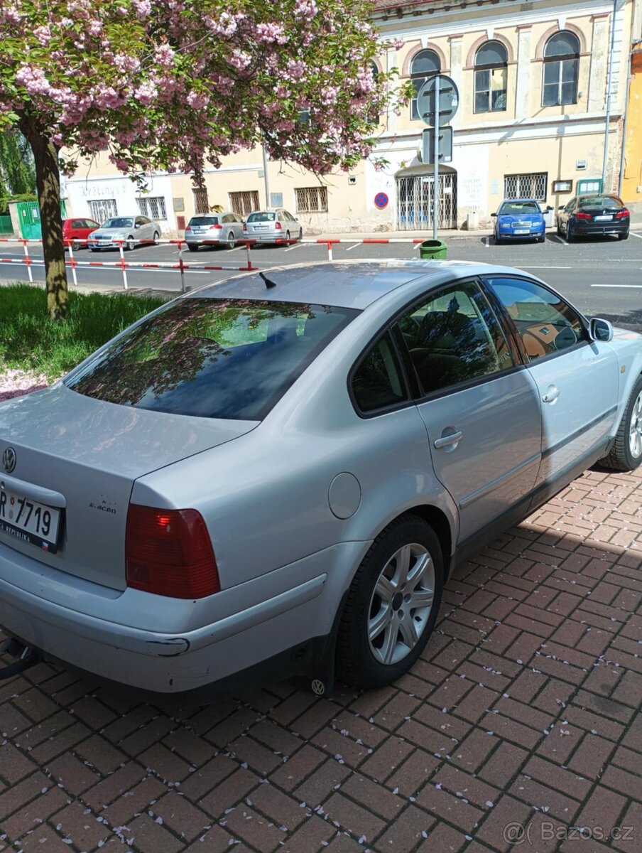 Passat