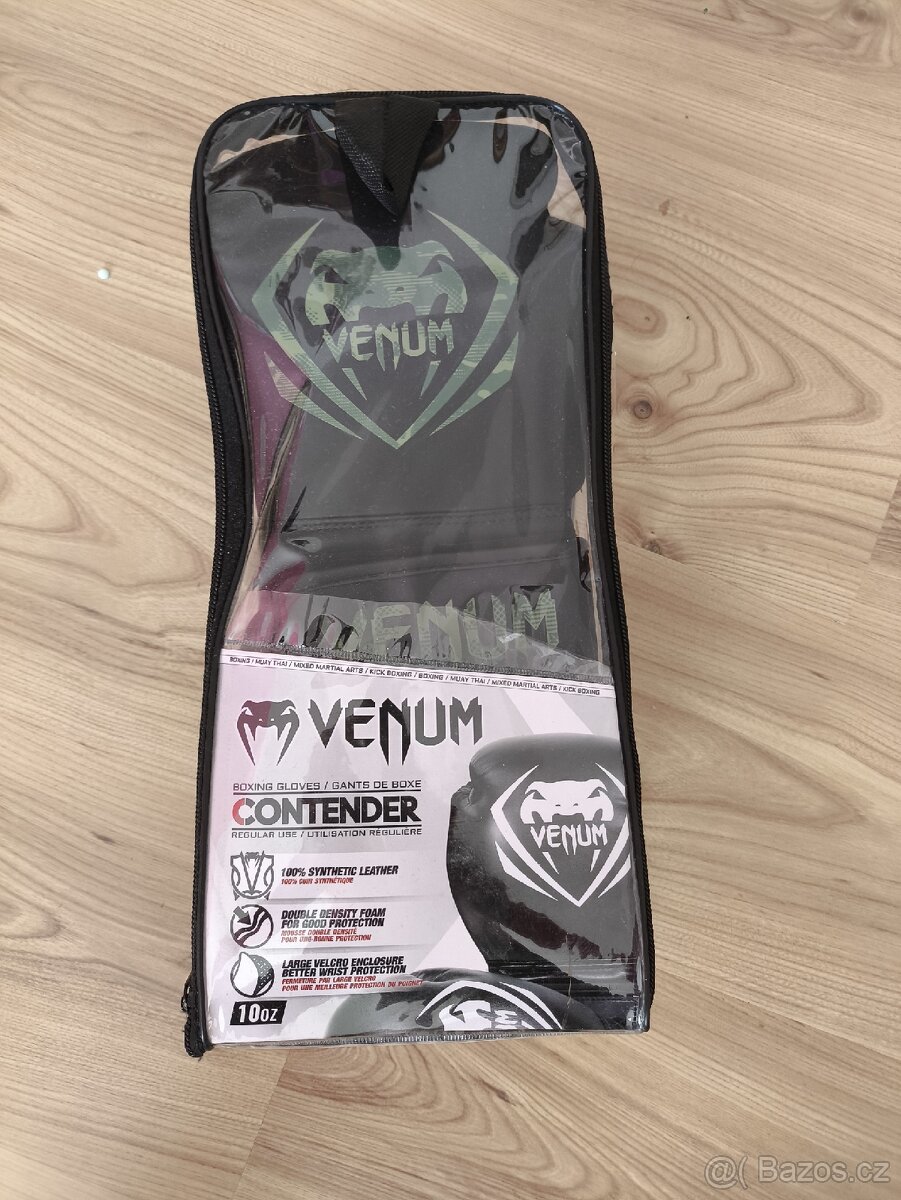 Venum