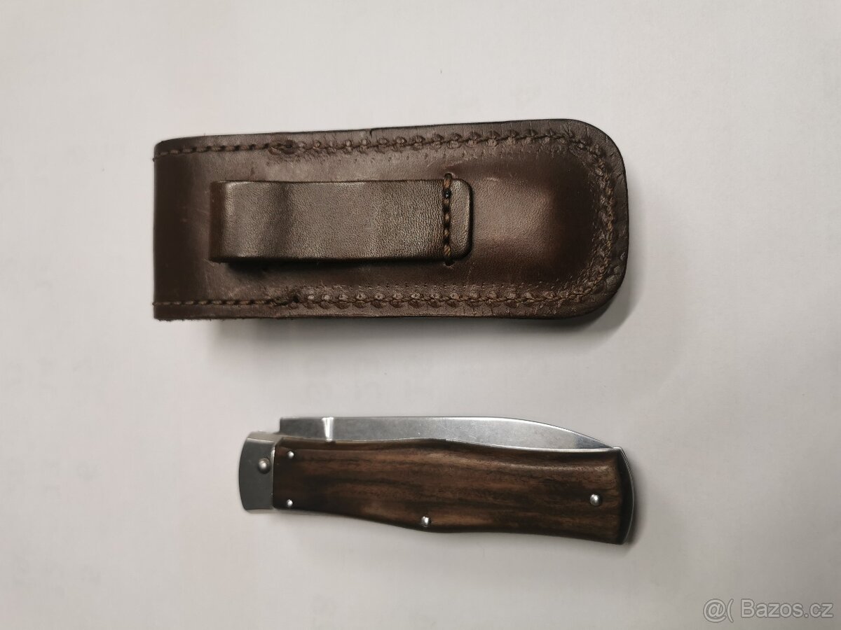 Mikov predator