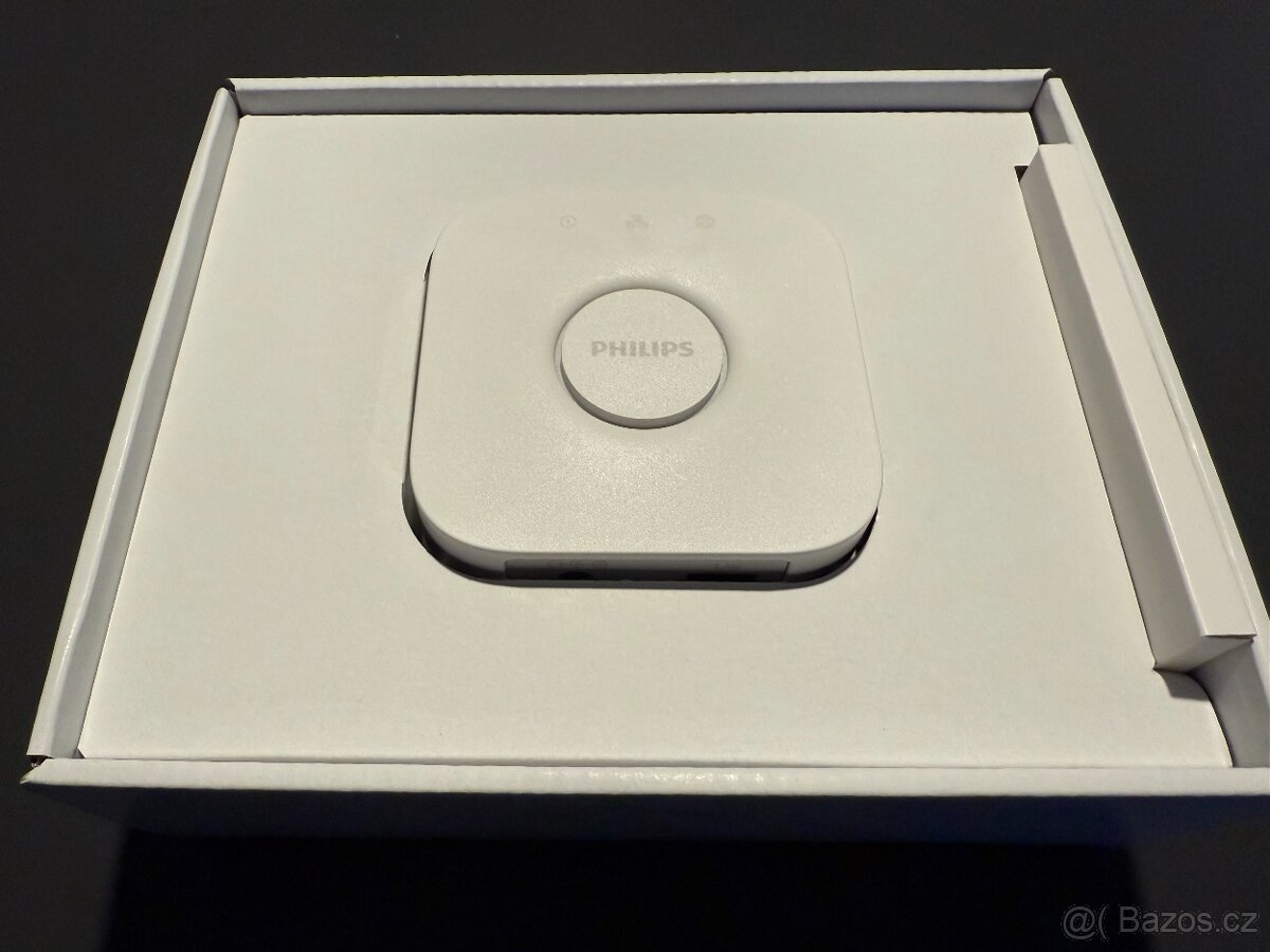 Philips Hue Bridge 2.1 Nový