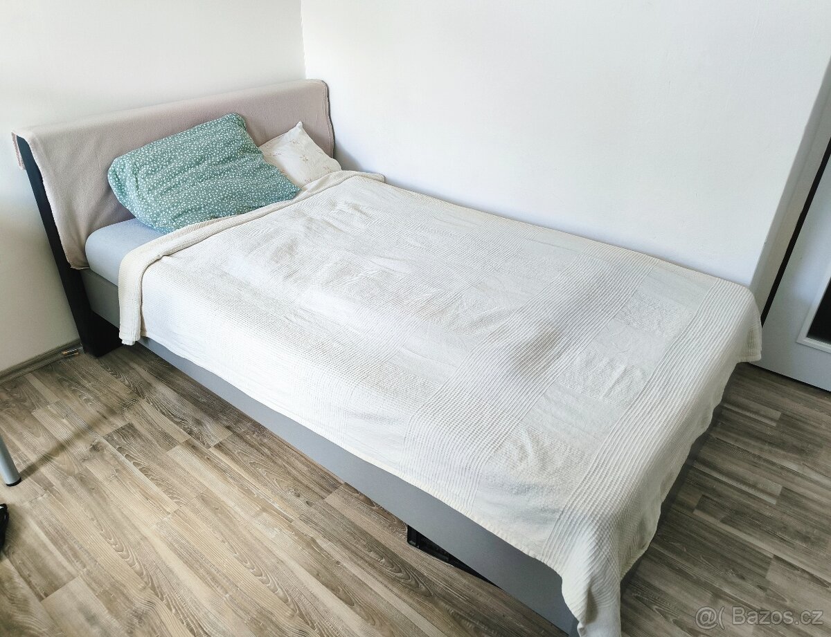 Postel 120x200