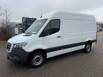 Mercedes-Benz Sprinter 317 CDI L2H2