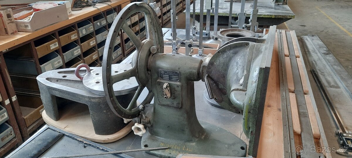 PE 3 Perfektor