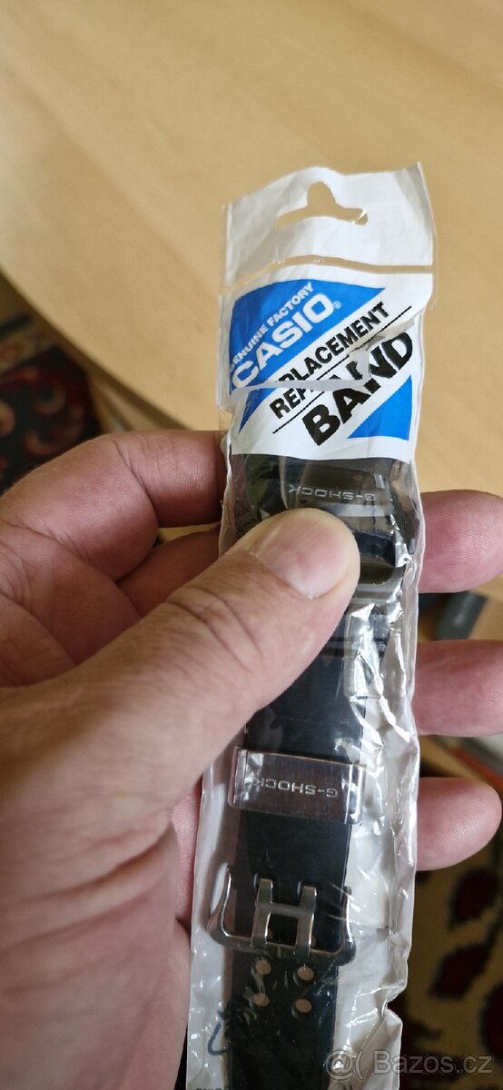 Casio Gulfmaster