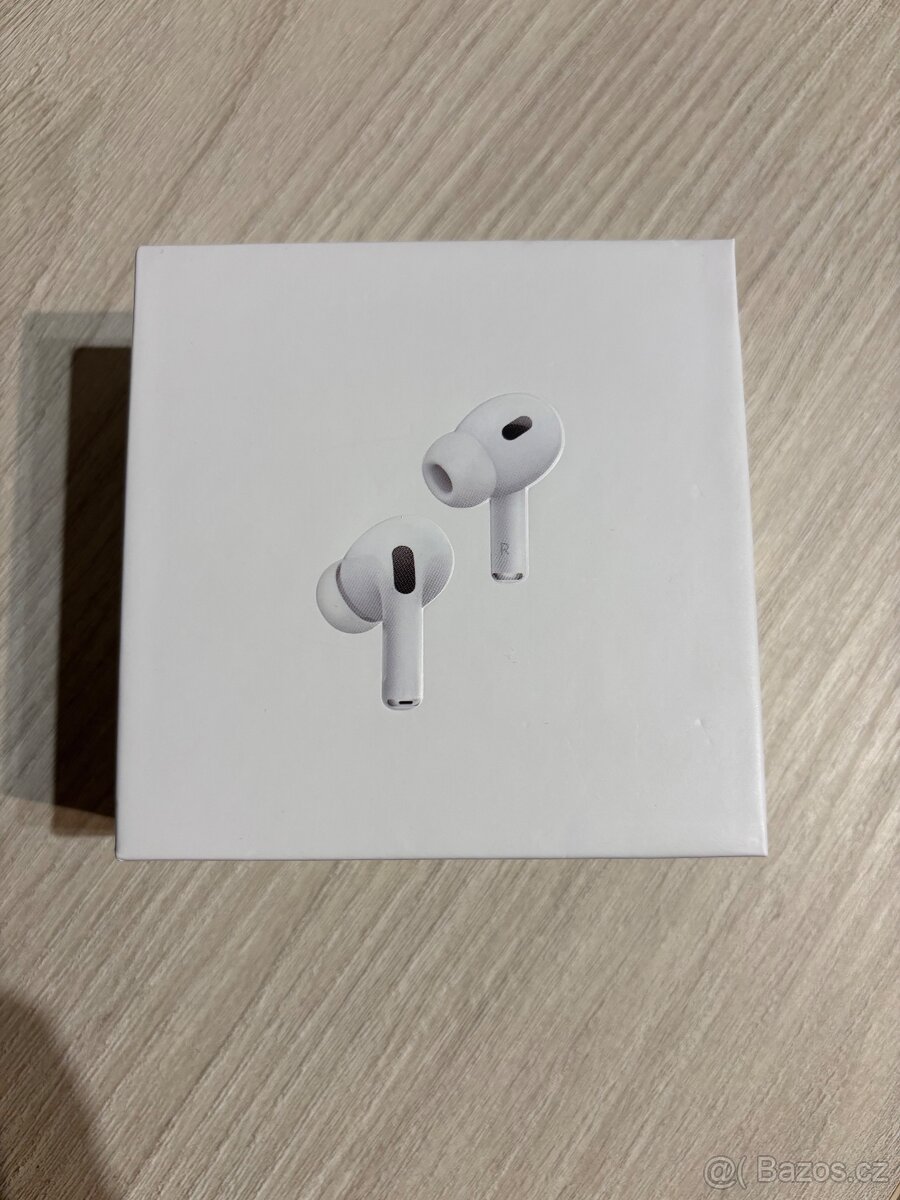 Airpods pro 2