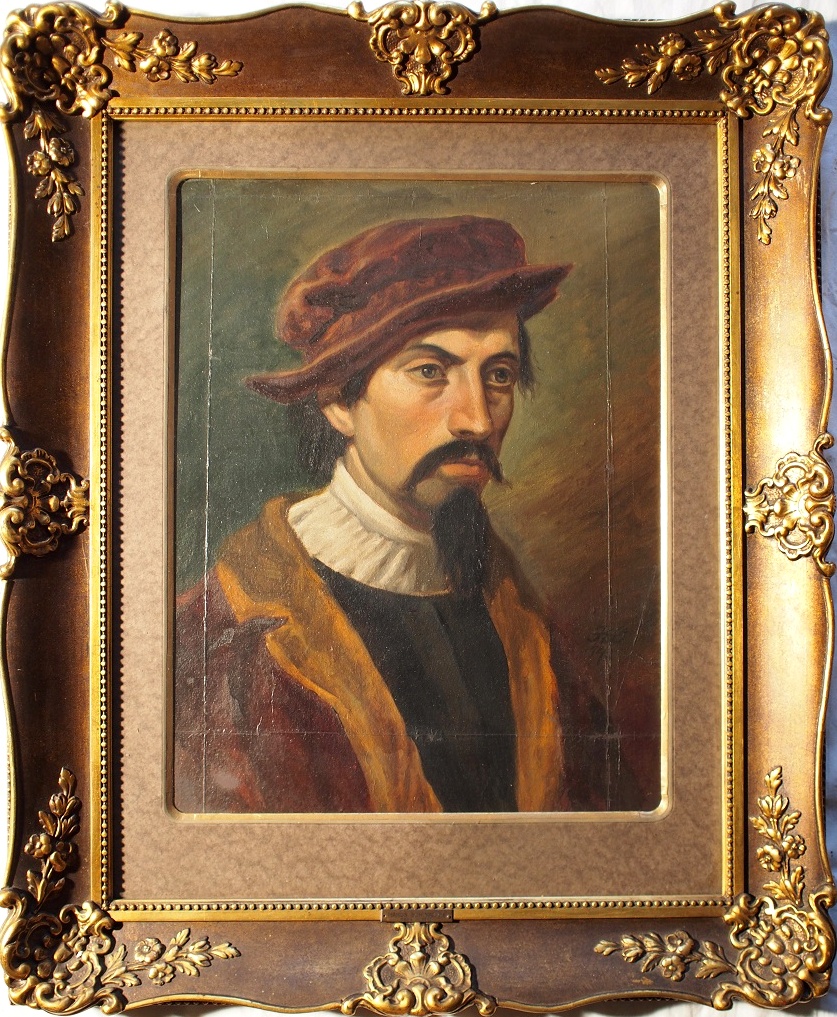 Hanuš Schwaiger