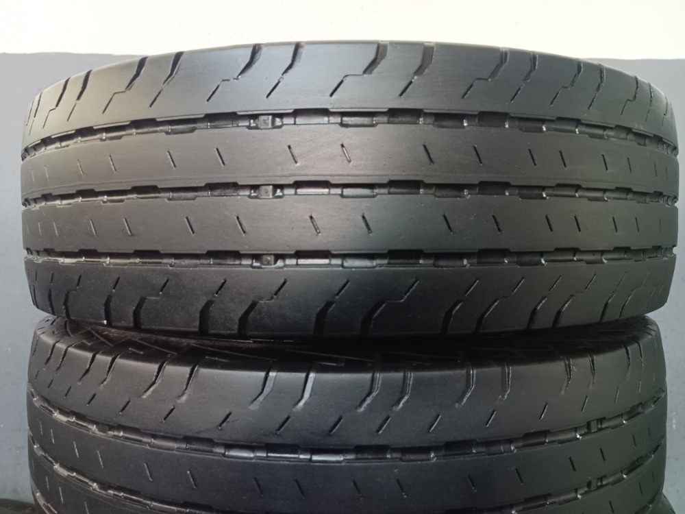 205/75 R16C CONTINENTAL (3816)