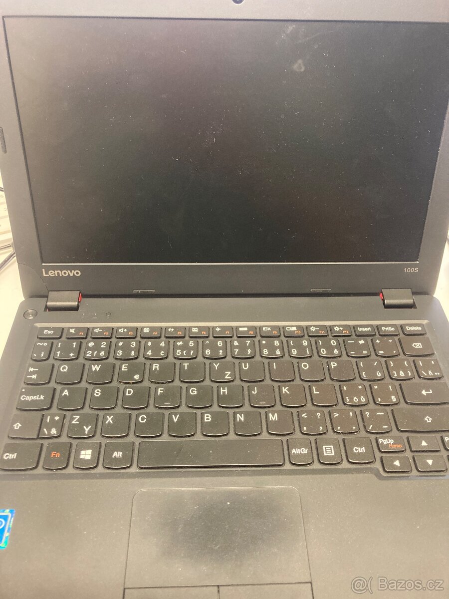 Lenovo ideapad 100s-11BY 80R2