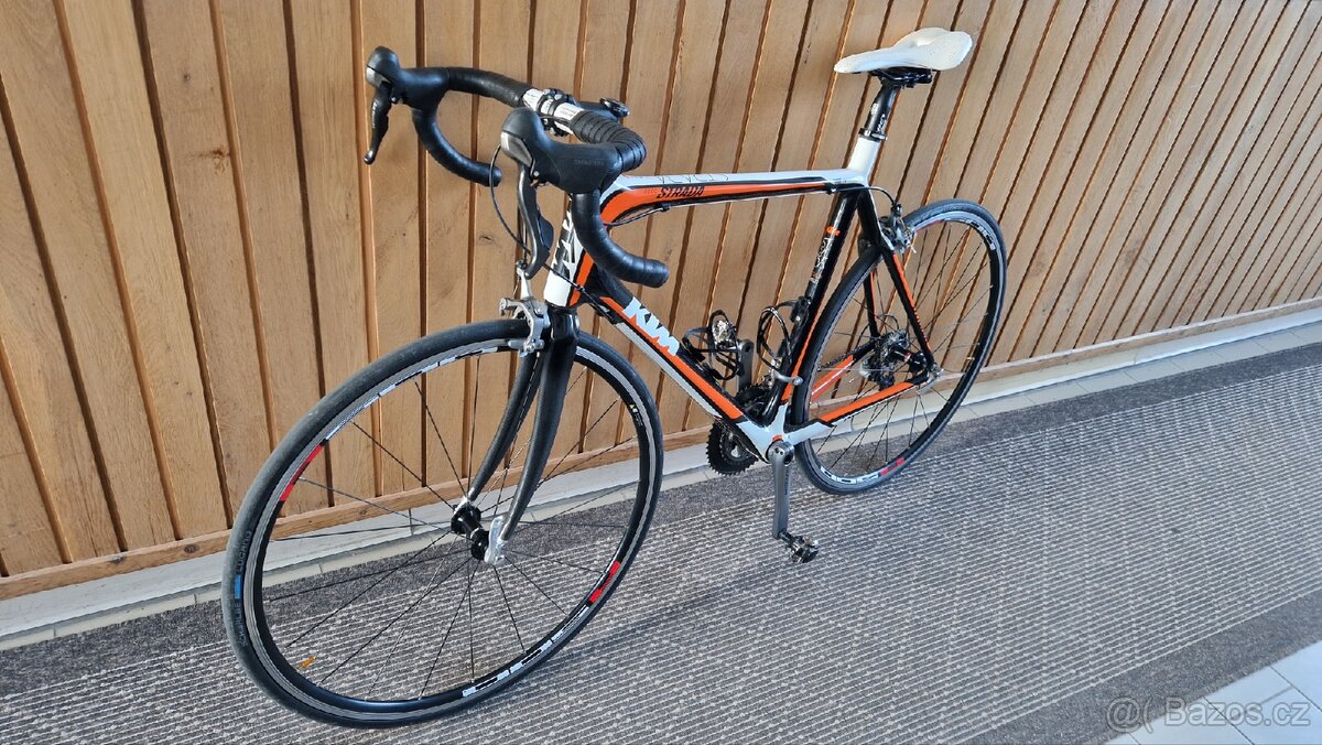 KTM Strada 6000