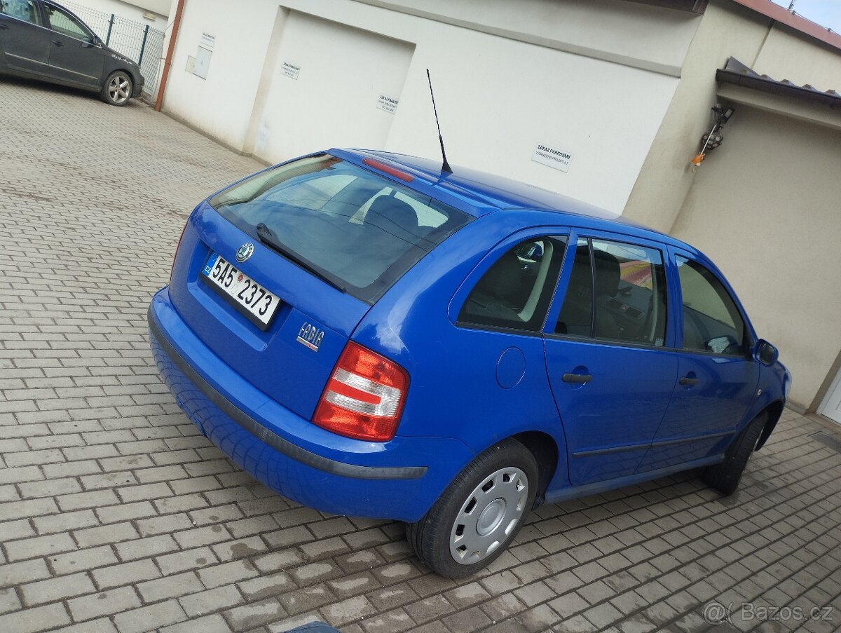 Prodám