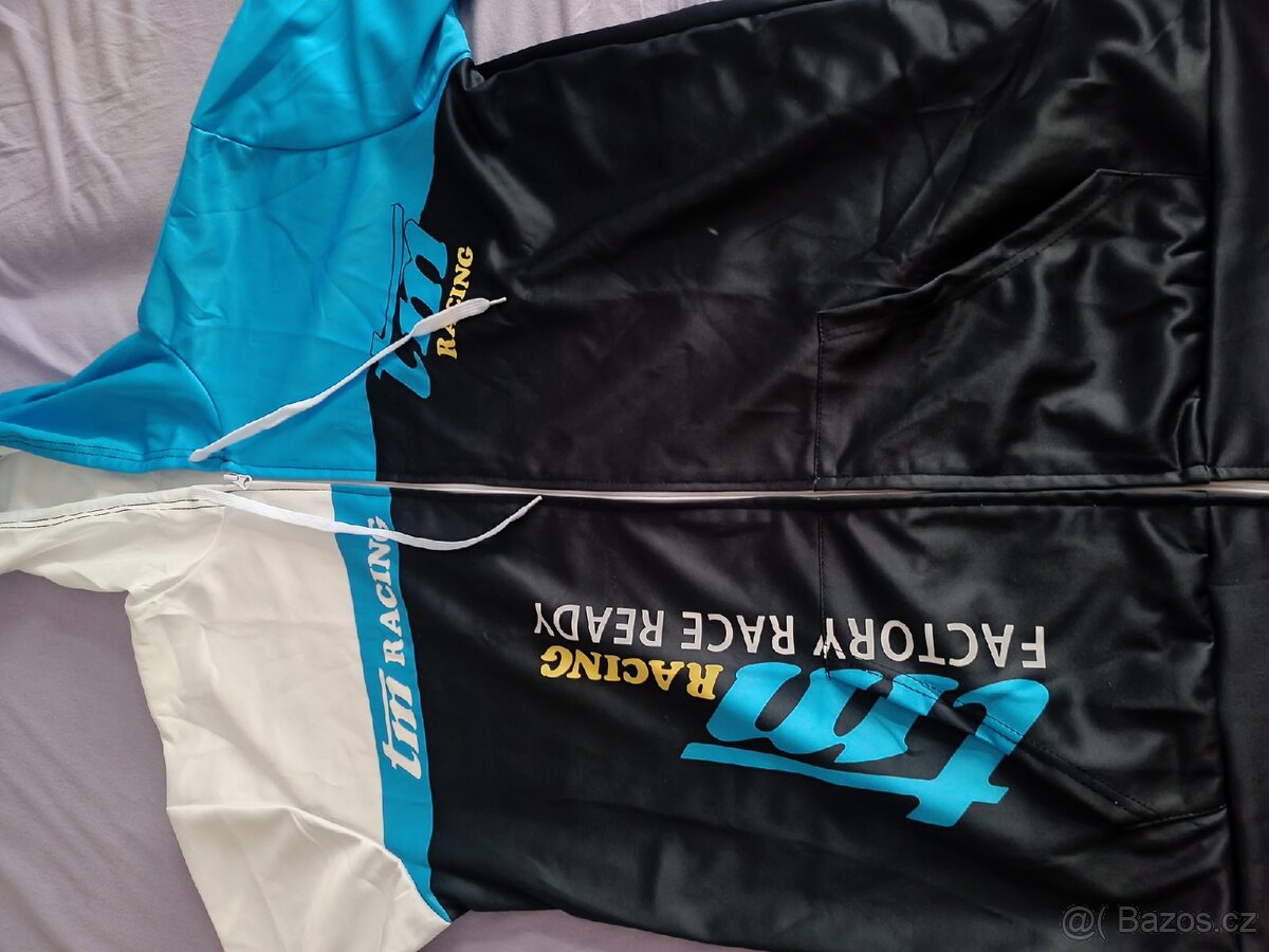 Mikina TM racing