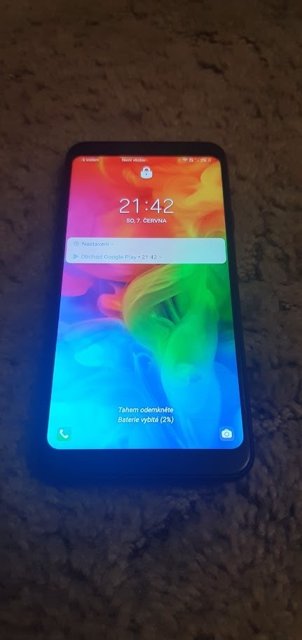LG Q7