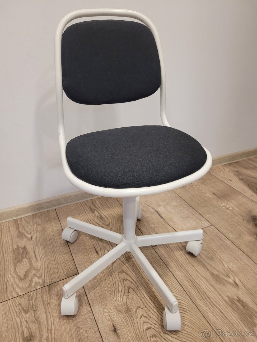 Dětská židle