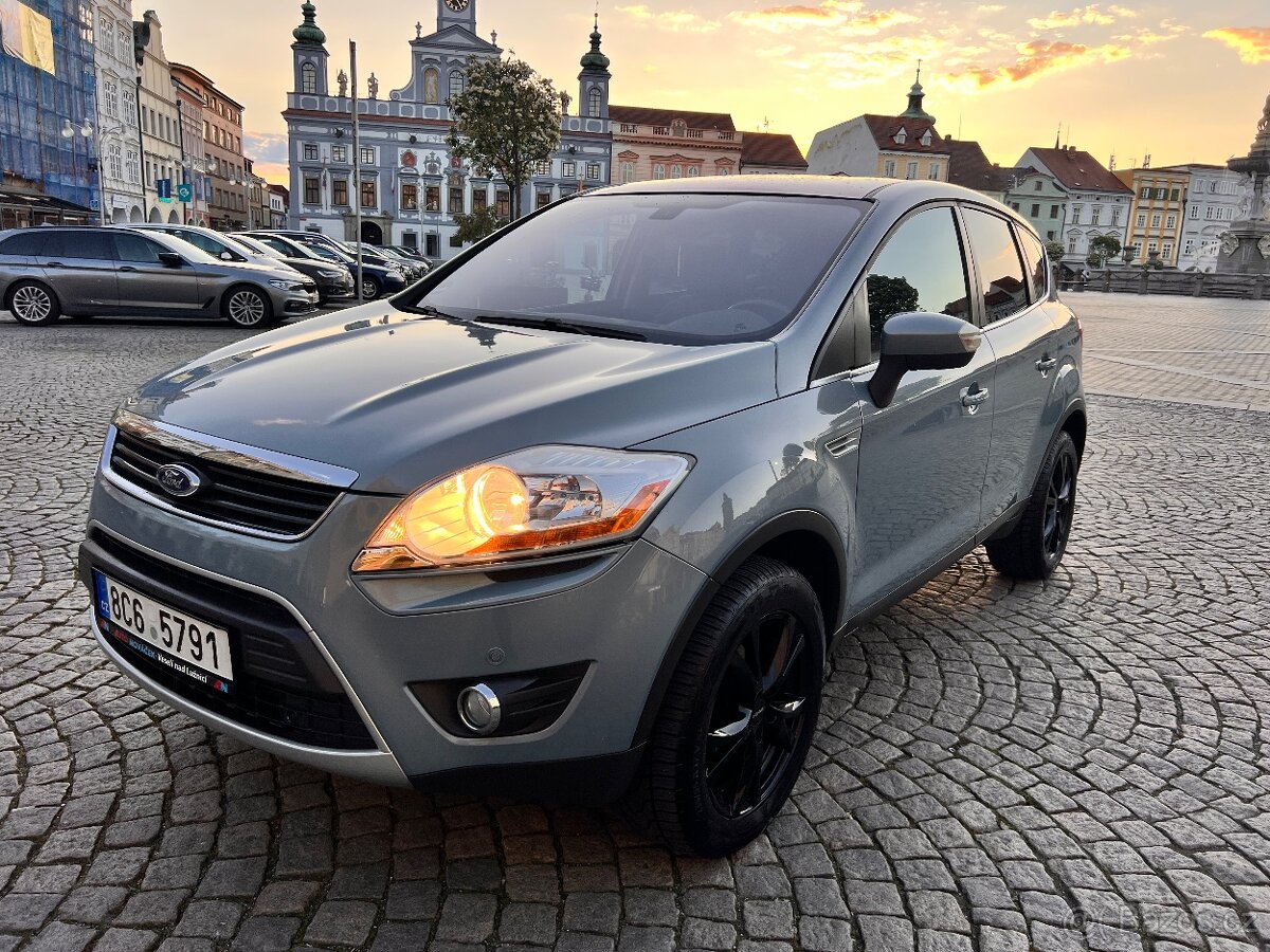 Kuga