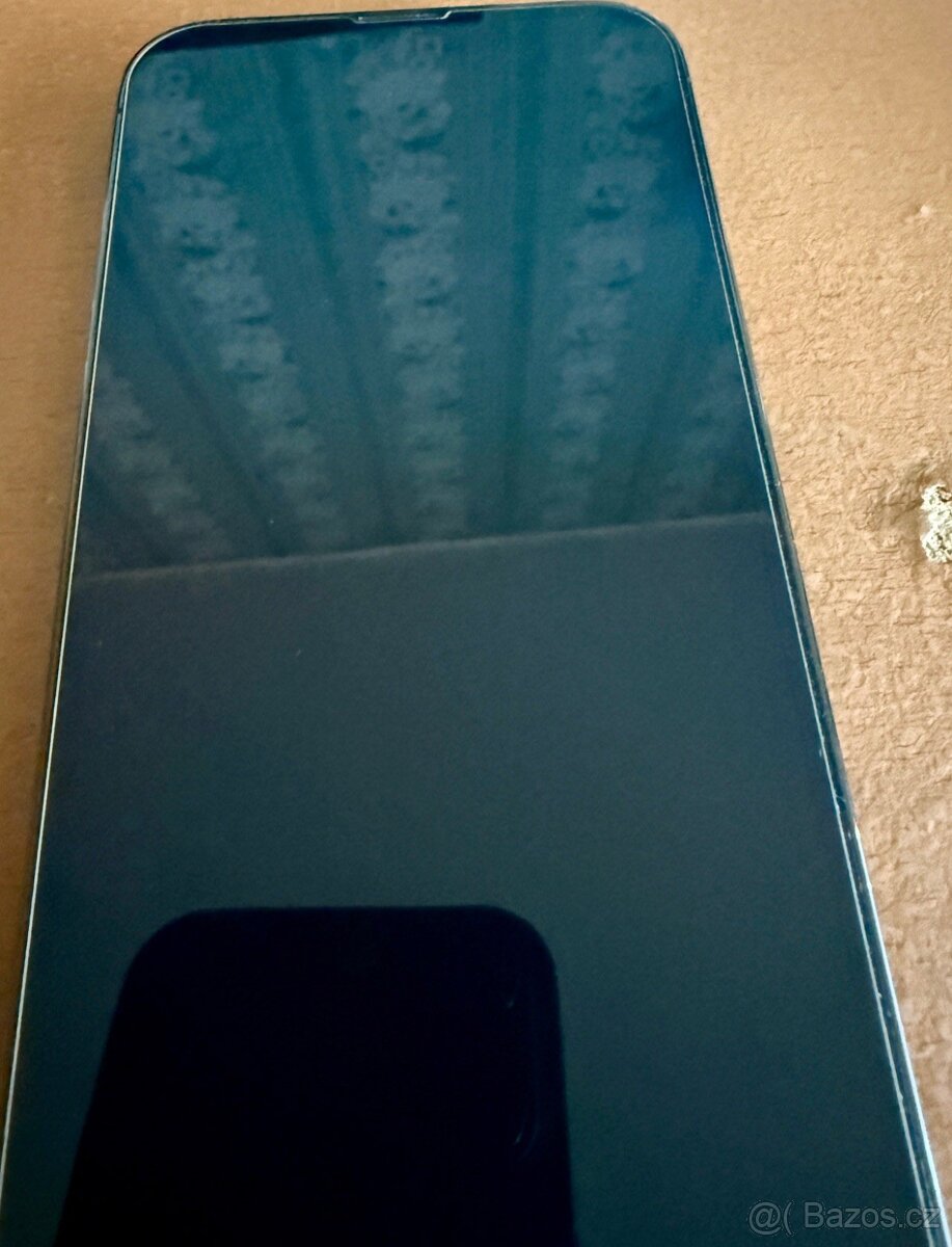 iPhone 13 Pro 512GB Graphite