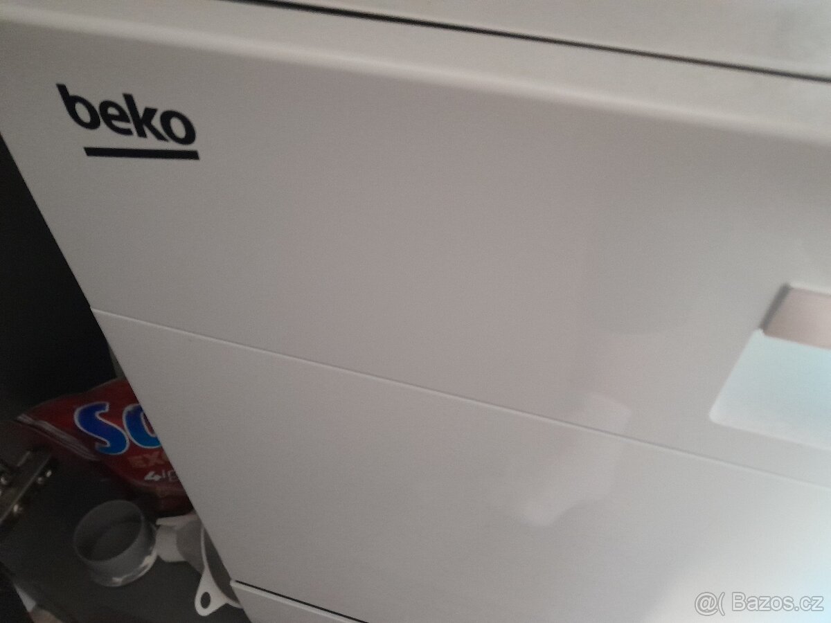 Stolní myčka Beko