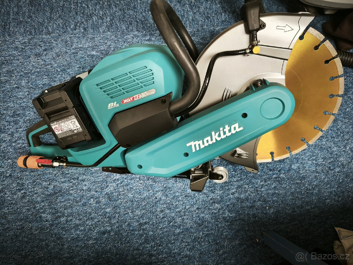 Makita XGT CE001GZ