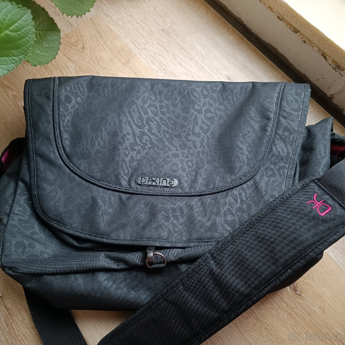 Taška na notebook nová