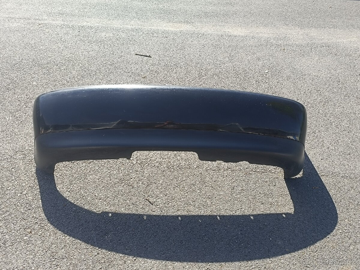 Zadní nárazník Audi A3 8l