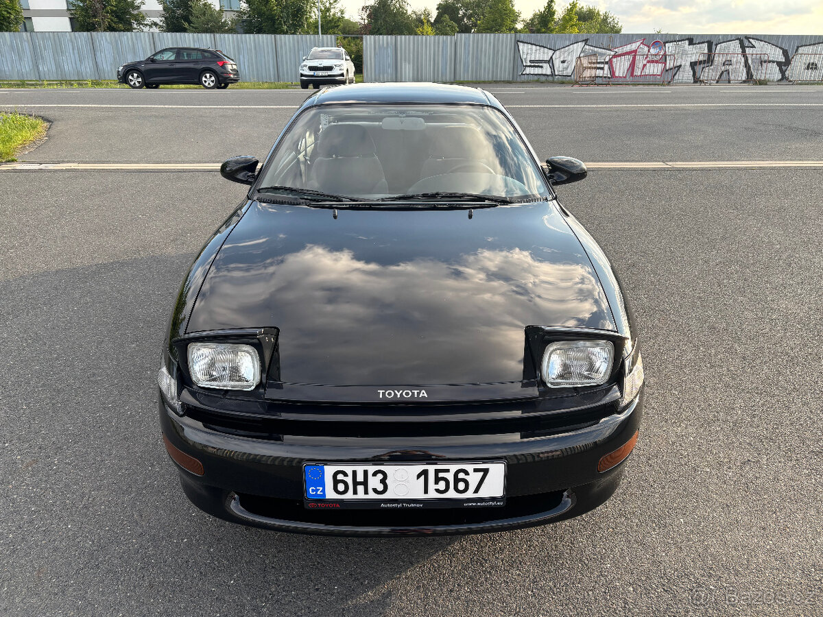 Toyota Celica