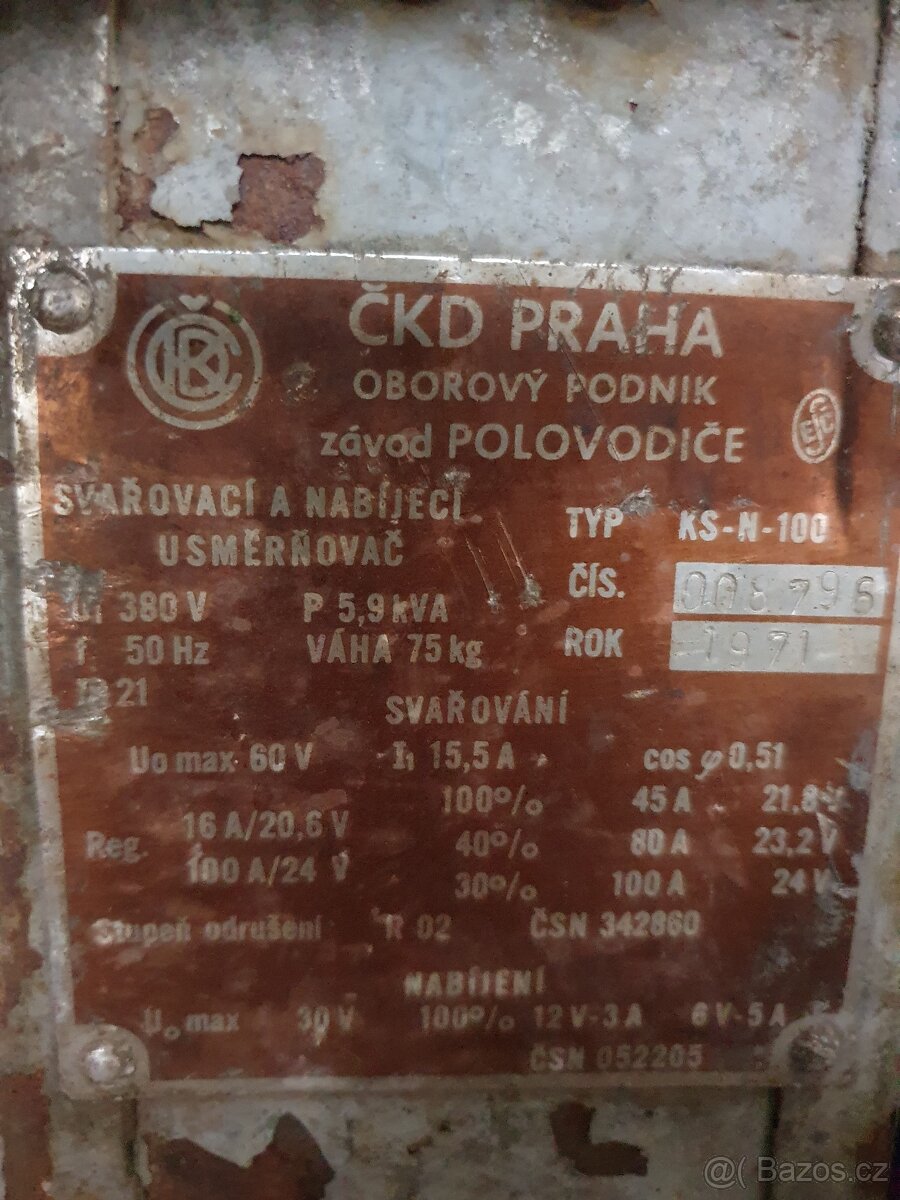 KS-N-100