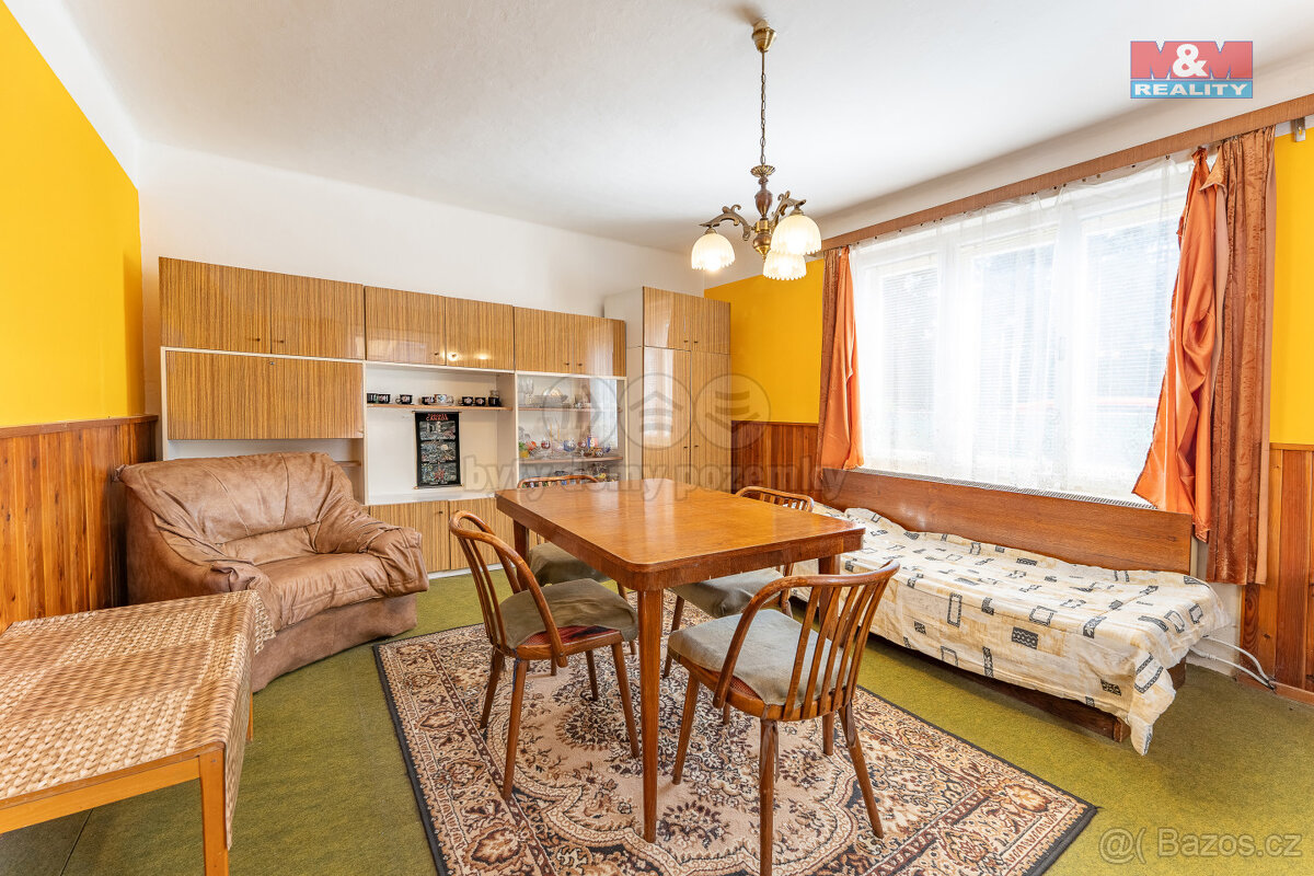 Prodej rodinného domu, 100 m², Vrbice, ul. Průhon