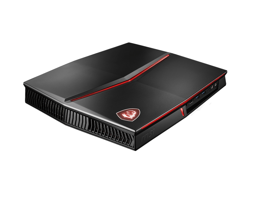 Prodám MSI Vortex G25 8RE + upgrade