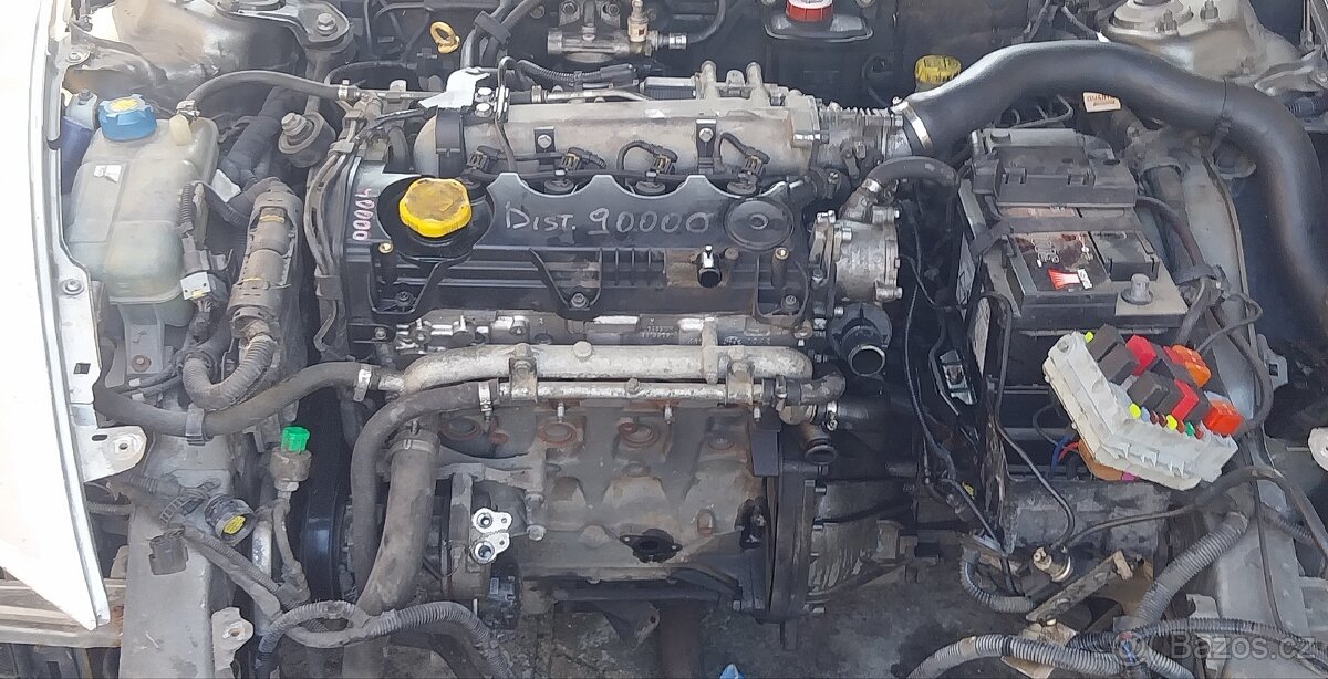 koupim motory fiat,Alfa,Lancia