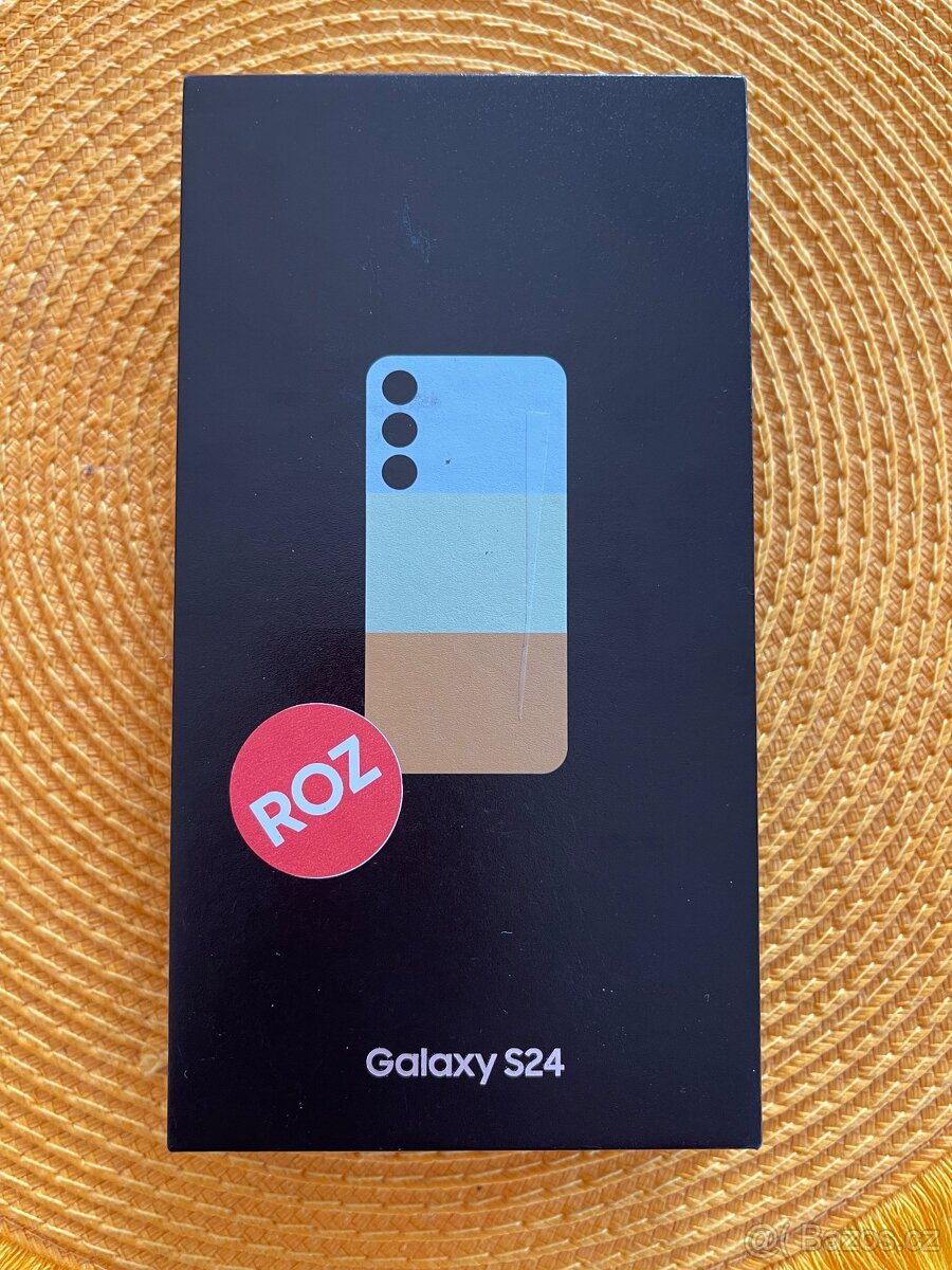 Samsung Galaxy S24 8GB/128GB