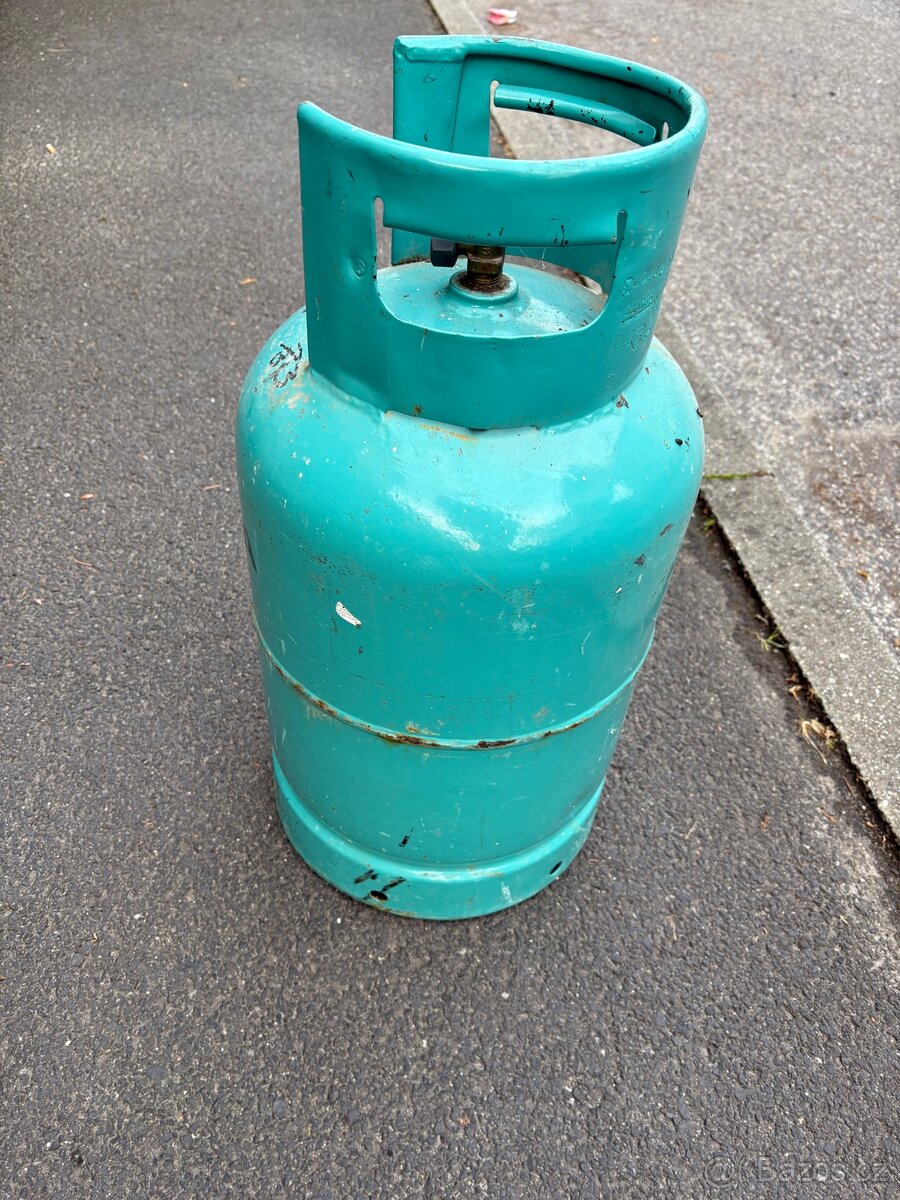 Lahev PB10 kg