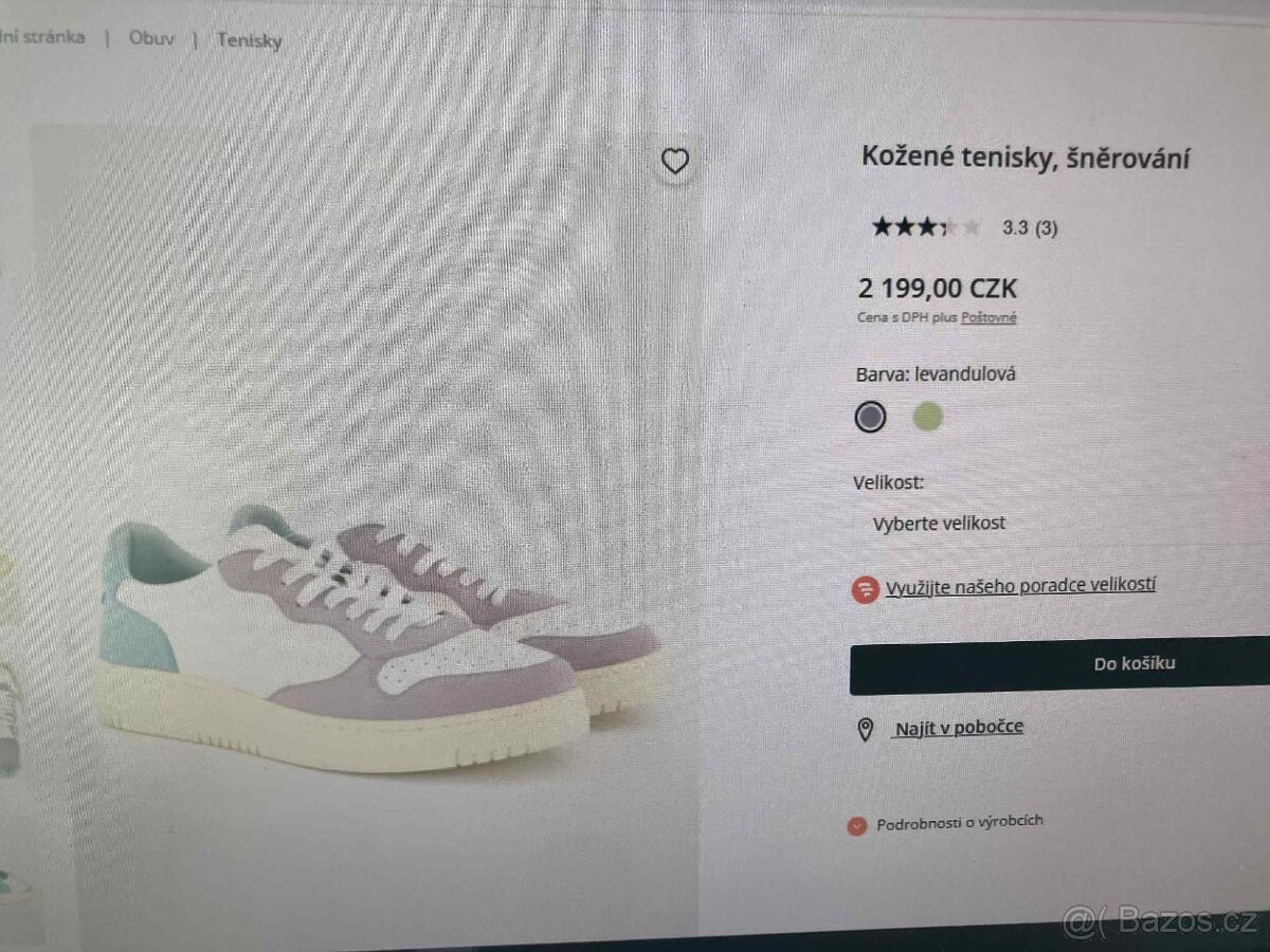 Nové kožené boty vel.38