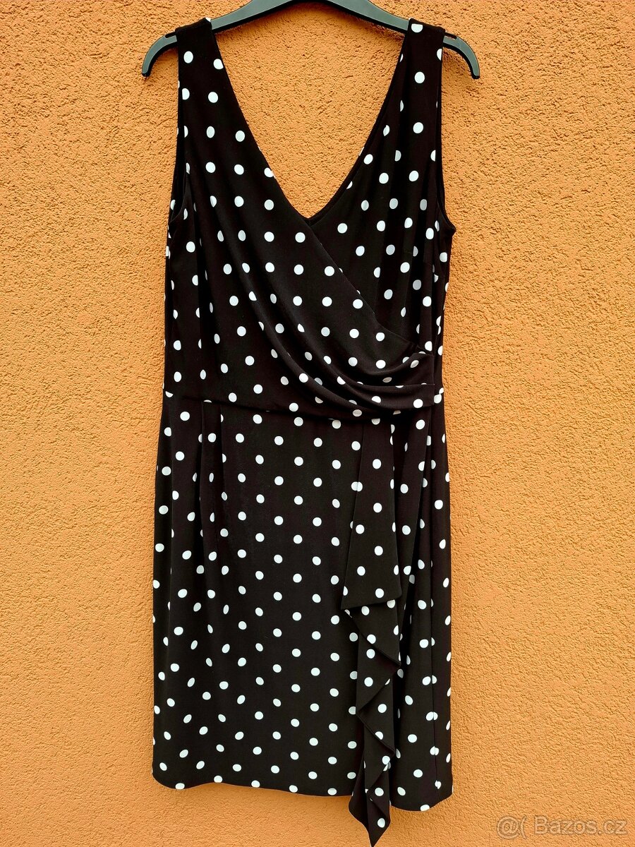 Šaty Ralph Lauren vel. 40