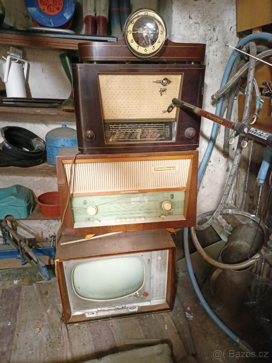 Retro elektro