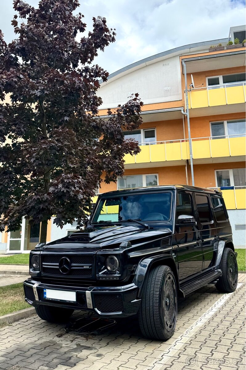 Prodám auto