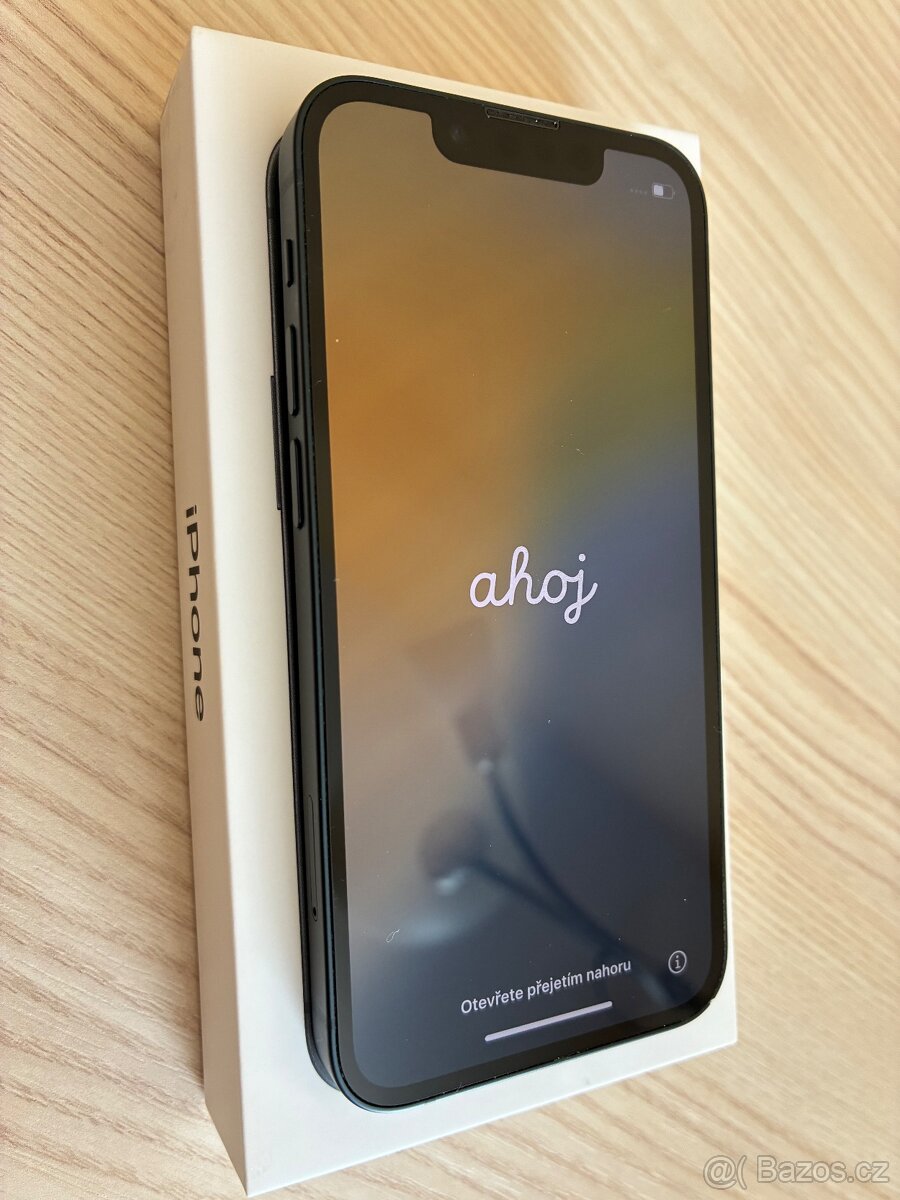 iPhone 13 mini – 128 GB – Blue